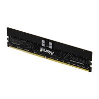 Kingston Technology FURY 16GB 6400MT/s DDR5 ECC Reg CL32 DIMM Renegade Pro XMP