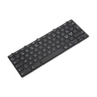 DELL Keyboard, Nordic Eastern European, 75 Keys, M16CSU-C - Approx 1-3 working day lead.