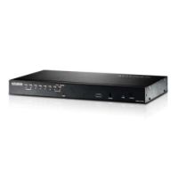 Aten Kh1508a Kvm Switch Rack Mounting