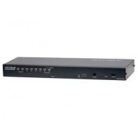 Aten Kh1508ai Kvm Switch Rack Mounting