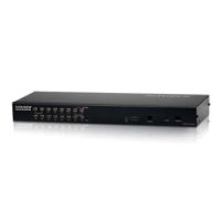 Aten Kh1516ai Kvm Switch Rack Mounting