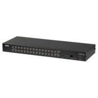 Aten Kh1532a Kvm Switch Rack Mounting