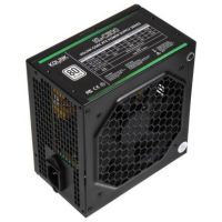 Kolink KL-C500 power supply unit 500 W 20+4 pin ATX ATX Black