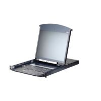 Aten Kl1116vn-Axa-Ee Kvm Switch Rack Mounting