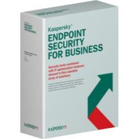 ENDPOINT SEC BUSINESS CORE