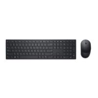 Pro KM5221W - Retail Box - Tastatur-und-Maus-Set