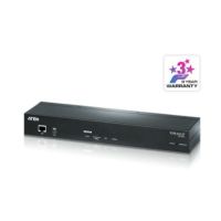 ATEN KN1000A KVM switch Black