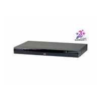 ATEN KN1108VA KVM switch Rack mounting Black