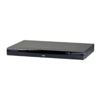 Aten KN1108VA KVM switch Rack mounting Black