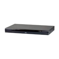 Aten KN1116VA KVM switch Rack mounting Black