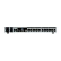 Aten Kn1132v-Ax-E Kvm Switch Rack Mounting