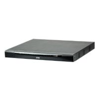 Aten KN1132V KVM switch Rack mounting Black, Grey