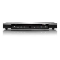 Aten KN2116VA KVM switch Black, Grey