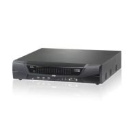 Aten KN4164V KVM switch Metallic