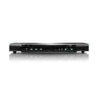 Aten KN8132V KVM switch Black