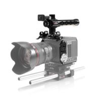 SHAPE Camera Cage with Top Handle for RED KOMODO