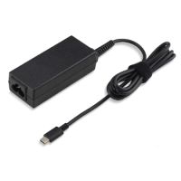 Acer KP.04503.007 Indoor 45W Black power adapter/inverter