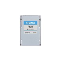 Kioxia PM7 2.5" 1.92 TB SAS BiCS FLASH TLC