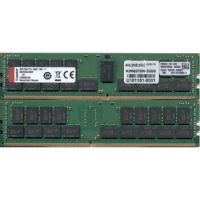 Kingston KSM24RD4/32MEI memory module 32 GB 1 x 32 GB DDR4 2400 MHz ECC