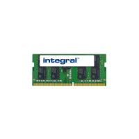 Kingston KSM24RS8/8HDI memory module 8 GB 1 x 8 GB DDR4 2400 MHz ECC