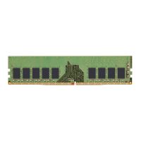 Kingston Technology KSM26ED8/16MR memory module 16 GB DDR4 2666 MHz ECC