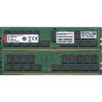 Kingston 32 GB reg. ECC DDR4-2666 DIMM KSM26RD4/32MEI