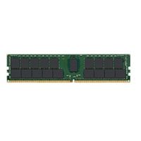 Kingston Technology KSM26RD4/64MFR memory module 64 GB 1 x 64 GB DDR4 2666 MHz ECC