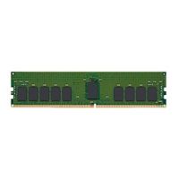 Kingston Technology KSM26RD8/32MFR memory module 32 GB 1 x 32 GB DDR4 2666 MHz ECC