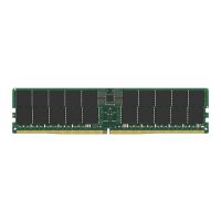 Kingston Technology 64GB, DDR5, 5600MT/s, ECC, Registered, DIMM, CL46, x80, 2RX4, 1.1V, 288-pin