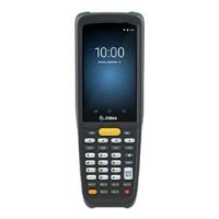 Zebra MC2200, 2D, SE4100, BT, Wi-Fi, Func. Num., Android