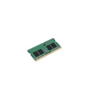 Kingston KTD-PN426E/8G memory module 8 GB 1 x 8 GB DDR4 2666 MHz ECC