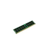 Kingston KTH-PL424S8/8G memory module 8 GB 1 x 8 GB DDR4 2400 MHz ECC