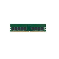 Kingston Technology KTL-TS426E/32G memory module 32 GB 1 x 32 GB DDR4 2666 MHz ECC