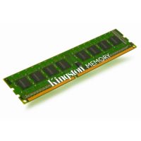 Kingston Technology ValueRAM 2GB 1333MHz DDR3 Non-ECC CL9 DIMM memory module