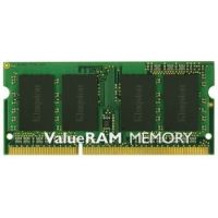 Kingston ValueRAM 8GB DDR3 1333MHz Module memory module