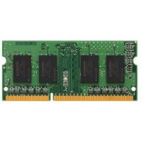 Kingston ValueRAM 4GB DDR3 1333MHz Module memory module