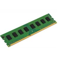 Kingston ValueRAM 8GB DDR3 1600MHz Module memory module