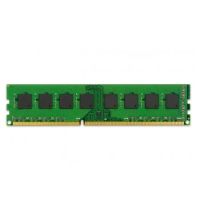 Kingston ValueRAM 2GB DDR3-1600 memory module 1600 MHz