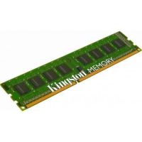 Kingston ValueRAM KVR16N11S8H/4 memory module 4 GB DDR3 1600 MHz