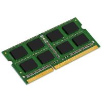 Kingston ValueRAM 4GB DDR3-1600 memory module 1600 MHz