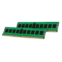 Kingston ValueRAM KVR24N17S6K2/8 memory module 8 GB 2 x 4 GB DDR4 2400 MHz