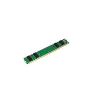 Kingston ValueRAM KVR24N17S6L/4 memory module 4 GB 1 x 4 GB DDR4 2400 MHz