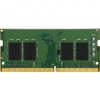 Kingston KVR24S17S6/4 memory module 4 GB DDR4 2400 MHz