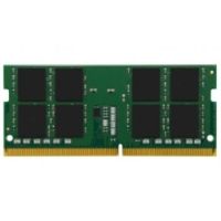 Kingston ValueRAM KVR26S19S6/4 memory module 4 GB DDR4 2666 MHz