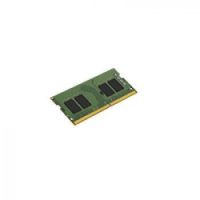 Kingston ValueRAM KVR32S22S6/4 memory module 4 GB DDR4 3200 MHz