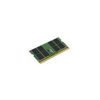 Kingston KVR32S22S8/16 memory module 16 GB 1 x 16 GB DDR4 3200 MHz