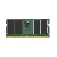 Kingston Technology ValueRAM KVR48S40BD8-32 memory module 32 GB 1 x 32 GB DDR5 4800 MHz