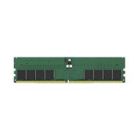 Kingston Technology ValueRAM KVR48U40BD8-32 memory module 32 GB 1 x 32 GB DDR5 4800 MHz