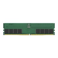 Kingston Technology ValueRAM KVR56U46BD8-48 memory module 48 GB 1 x 48 GB DDR5