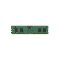 Kingston Technology ValueRAM KVR56U46BS6-8 memory module 8 GB 1 x 8 GB DDR5 5600 MHz